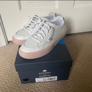 BRAND NEW Women’s Sperry Breaker Cloudstep Sneakers